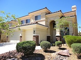 2884 Gables Vale Ct, Las Vegas, NV 89121