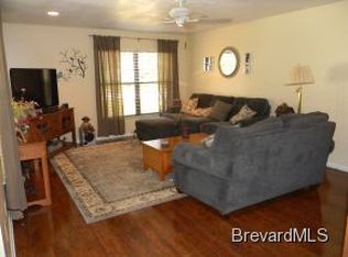 422 Myrtlewood Rd, Melbourne, FL 32940