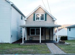 1503 Summit St, White Oak, PA
