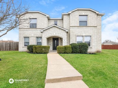 601 Skyflower Ct, Desoto, TX, 75115