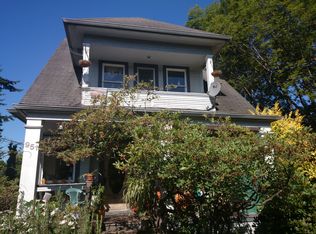 951 29th Ave, Seattle, WA 98122