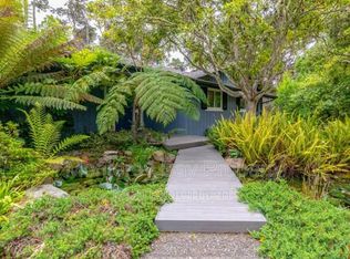 4081 Sunridge Rd, Pebble Beach, CA 93953