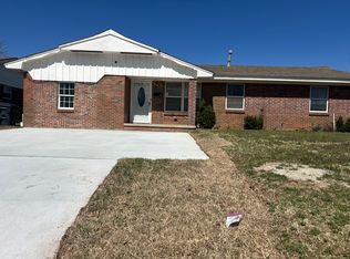 6905 NW 60th St, Bethany, OK 73008