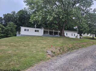 35 Suds Run Tower Rd, Mount Clare, WV 26408