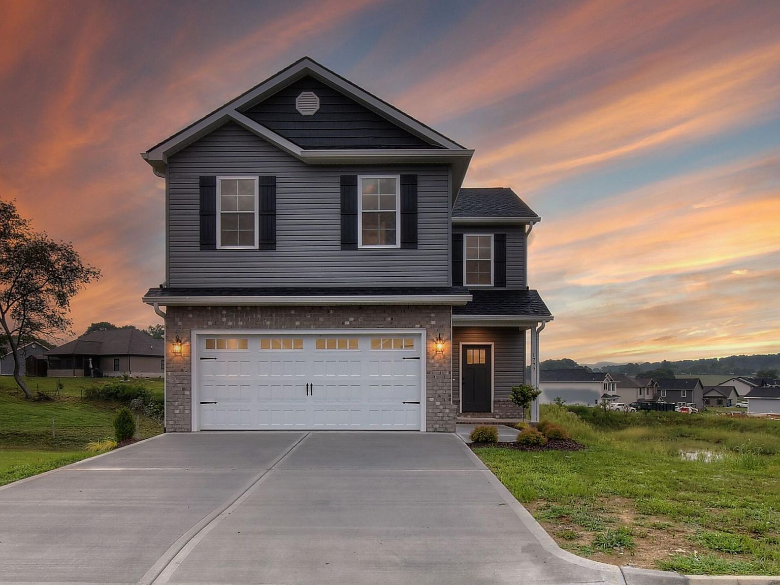 1777 Meadow Creek Ln, Jonesborough, TN 37659 Zillow