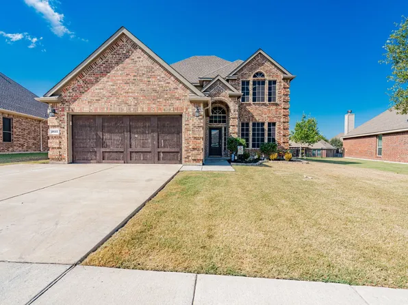 2612 Sabine Cir, Royse City, TX 75189