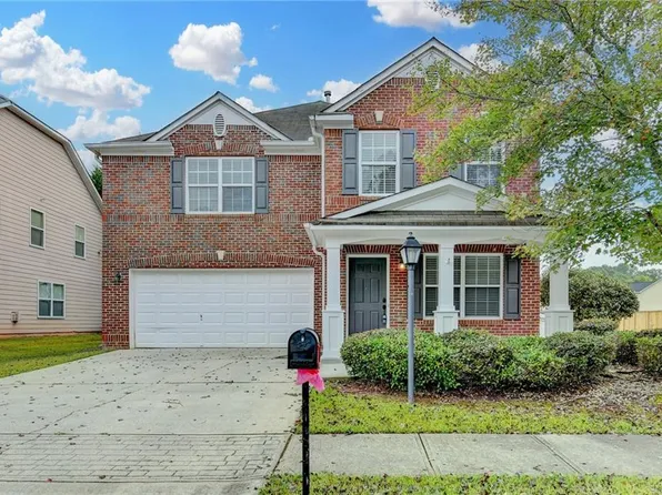 2748 Farmstead Ct, Grayson, GA 30017