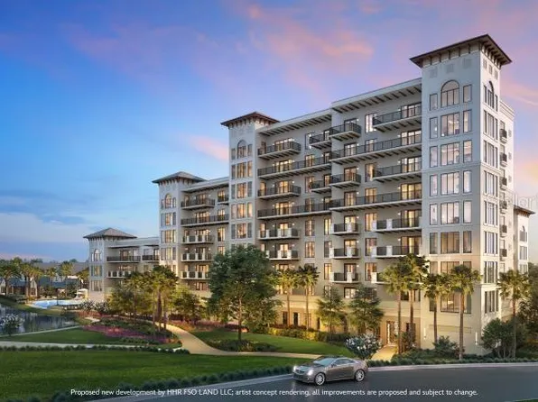 10160 Autumn Mist Ln #302, Orlando, FL 32836