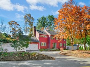 67 Powder Mill Rd, Sudbury, MA 01776