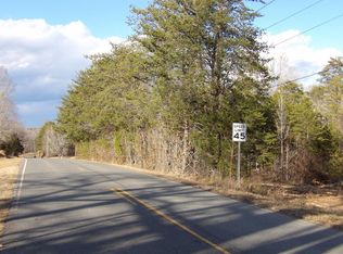 1155 Lick Fork Creek Rd, Reidsville, NC 27320