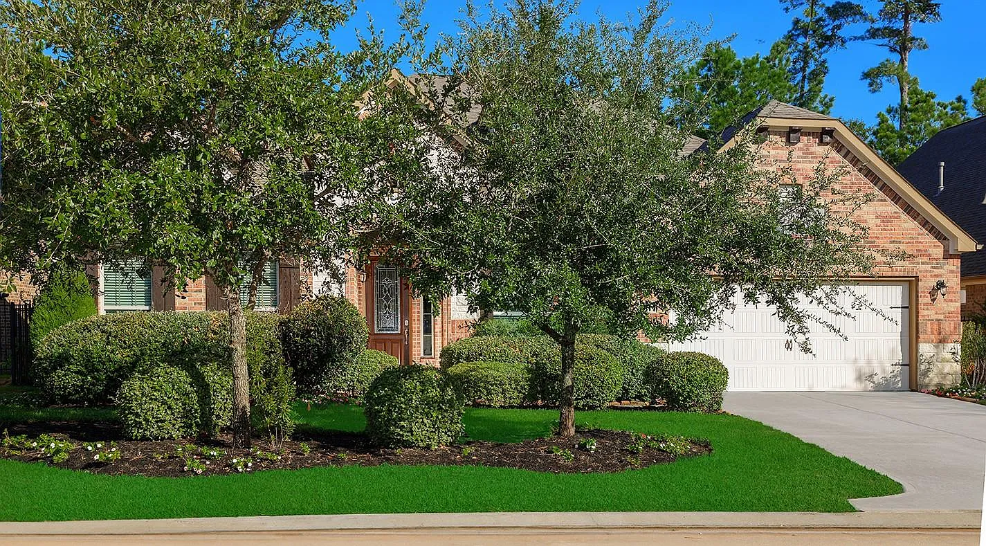 4 bed, 3.5 bath, 3329 sqft, $5,100 — Photo 2