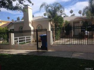14738 Sylvan St, Van Nuys, CA 91411