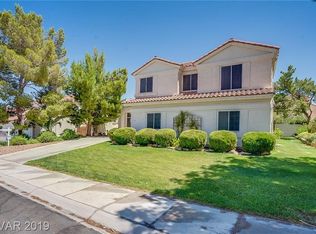 18 Almond Dr, Henderson, NV 89074