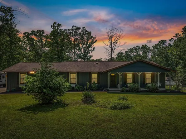 2895 River Bluff Farms, Farmington, MO 63640