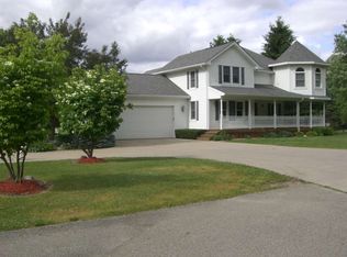4816 N Lake Rd, Clarklake, MI 49234