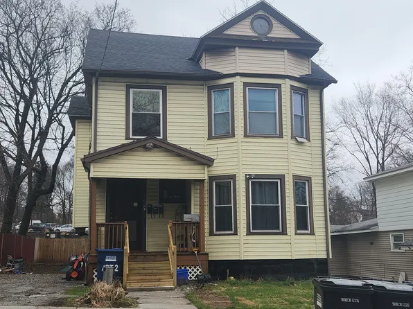 103 Lincoln Park Dr APT 2, Syracuse, NY 13203