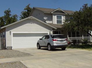 3560 Indiana Ave, Baker City, OR 97814
