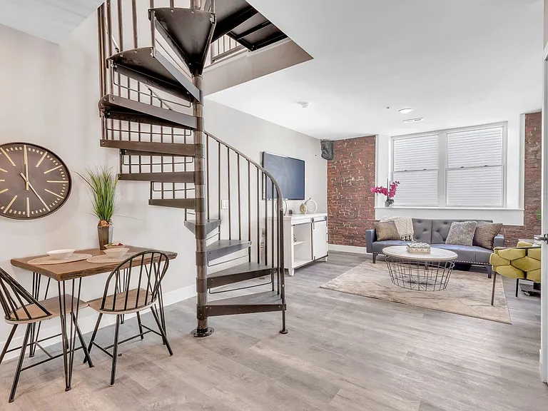 Incredibly redesigned Church-Haven Lofts- luxury living at its finest! — Photo 19