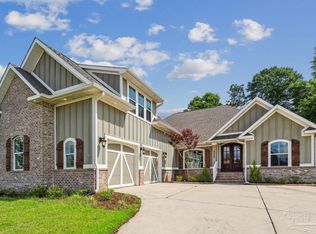 8968 Salt Grass Dr, Pensacola, FL 32526