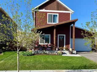 914 New Mexico Dr, Belgrade, MT 59714