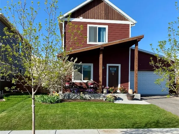 914 New Mexico Dr, Belgrade, MT 59714