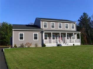62 Cyrus Ct, South Kingstown, RI 02892