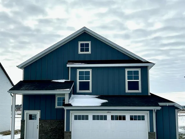 6401 W Valentine St, Sioux Falls, SD 57107