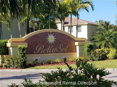 4136 Bellasol Cir APT 1523, Fort Myers, FL, 33916