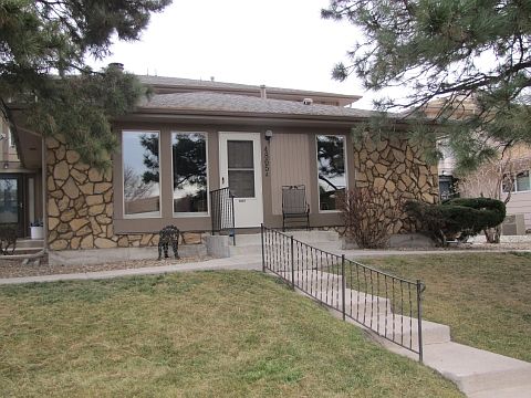 Beautiful Ranch Townhome!