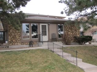 4865 El Camino Dr APT A, Colorado Springs, CO 80918