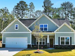 16 Delaware Way #12, Newnan, GA 30265