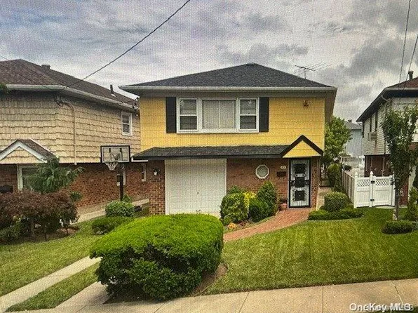 160-39 90th Street, Howard Beach, NY 11414