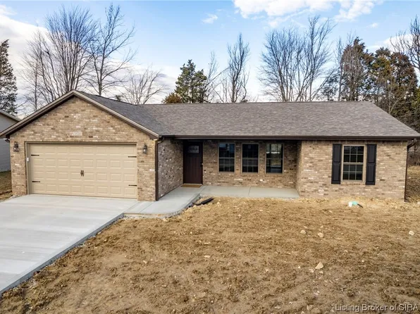 102 Oak Street, Vevay, IN 47043