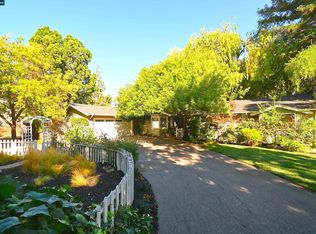 2354 Walnut Blvd, Walnut Creek, CA 94597