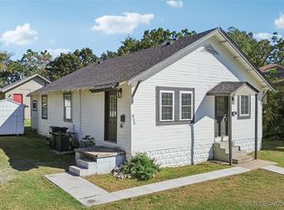 523 N Roosevelt Ave W, Sand Springs, OK 74063