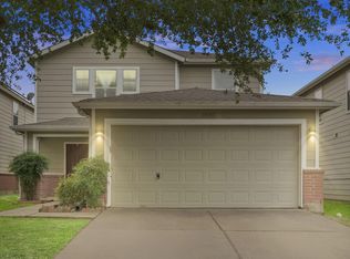 12007 Bach Orchard Trl, Houston, TX 77038