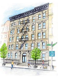 Rented by Bold New York