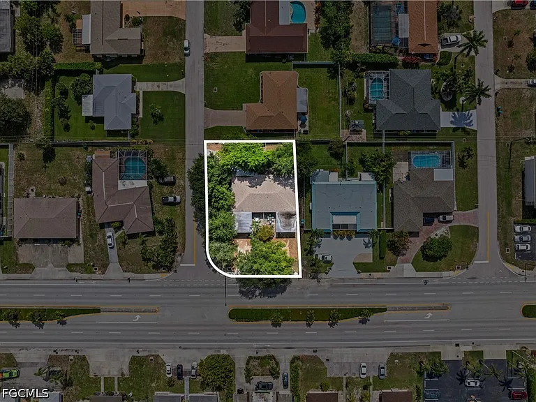 5226 Coronado Pkwy #A — Photo 17