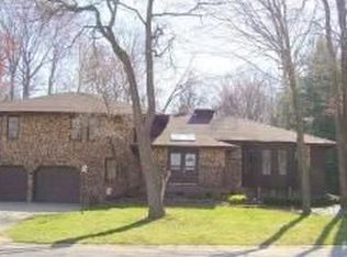 50560 Mercury Dr, Granger, IN