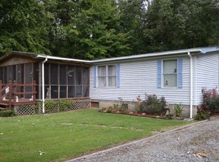 137 Soundward Ln, Hertford, NC 27944