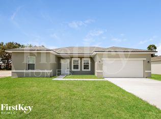 318 Aster Ct, Poinciana, FL 34759
