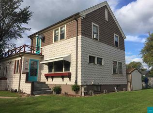 710 N 42nd Ave W, Duluth, MN 55807