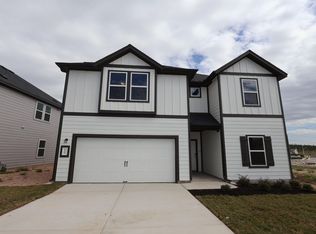 5100 Sea Salt Dr, Austin, TX 78747