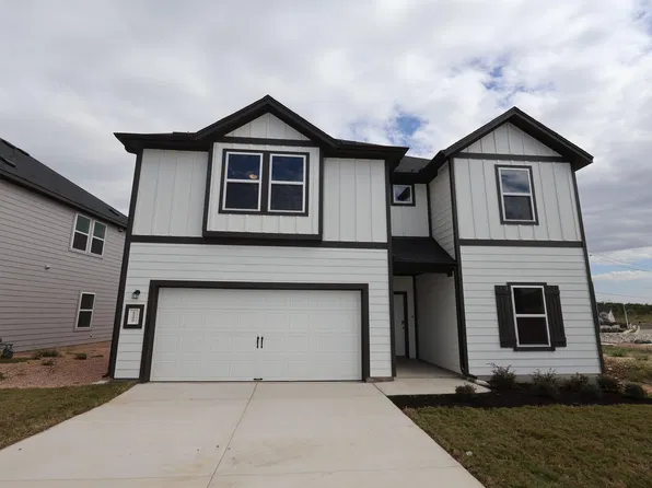 5100 Sea Salt Dr, Austin, TX 78747