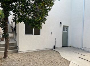 3172 Fairmount St #919, Los Angeles, CA 90063