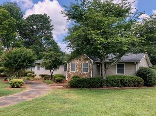 190 Wedgewood Pl, Spartanburg, SC 29302