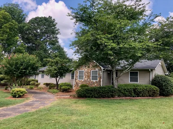 190 Wedgewood Pl, Spartanburg, SC 29302