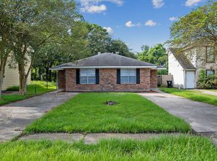 7228 Warfield St, New Orleans, LA 70126