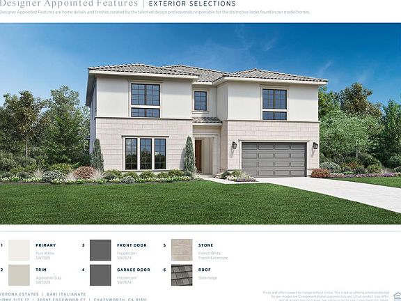 3rd image of 20593 Edgewood Ct