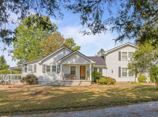 536 Ladd Springs Rd SE, Cleveland, TN 37323